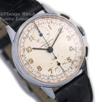 Chrono Suisse Chronograph Steel 1957 mobile navigation (2)