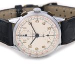 Chrono Suisse Chronograph Steel 1957 mobile navigation (9)
