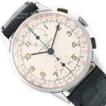 Chrono Suisse Chronograph Steel 1957 mobile navigation (10)