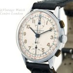 Chrono Suisse Chronograph Steel 1957 mobile navigation (5)
