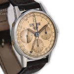 Heuer Chronograph Triple Date c1963 mobile navigation (3)