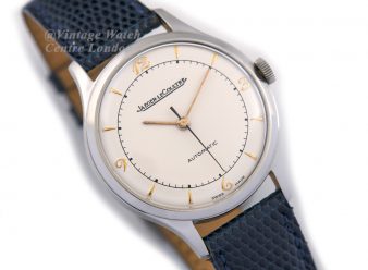 Jaeger-LeCoultre Cal.476/2 Automatic 1949 - hover