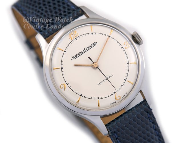 Jaeger-LeCoultre Cal.476/2 Automatic 1949 (2)