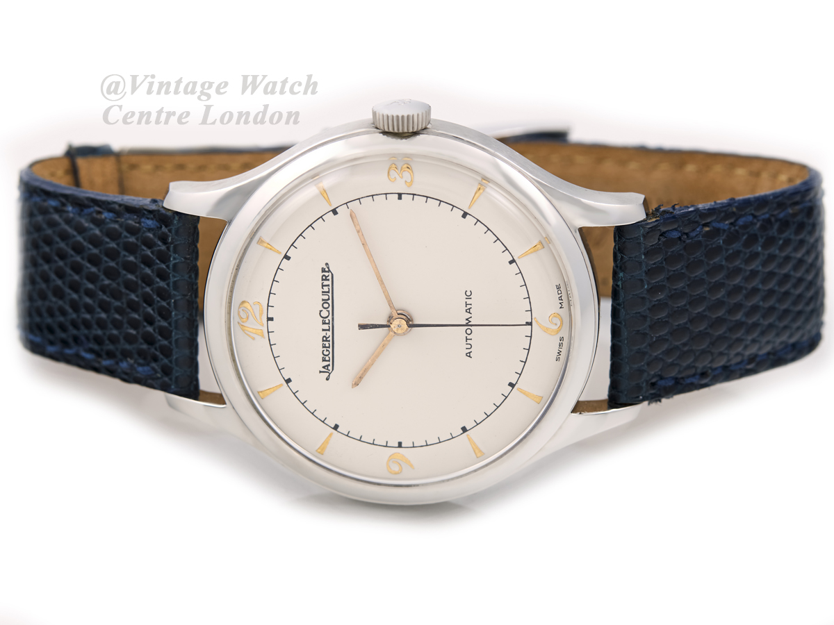 Jaeger-LeCoultre Automatic 1949 | cloud.publiplast.net