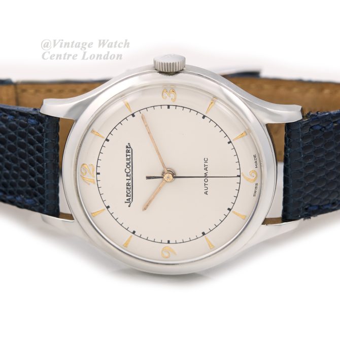 Jaeger-LeCoultre Cal.476/2 Automatic 1949 (9)