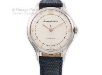 Jaeger-LeCoultre Cal.476/2 Automatic 1949