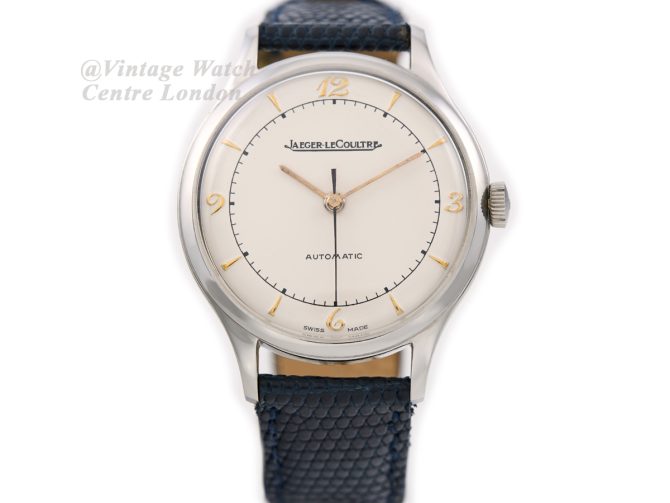 Jaeger-LeCoultre Cal.476/2 Automatic 1949 (4)