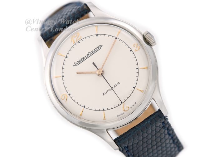 Jaeger-LeCoultre Cal.476/2 Automatic 1949 (1)