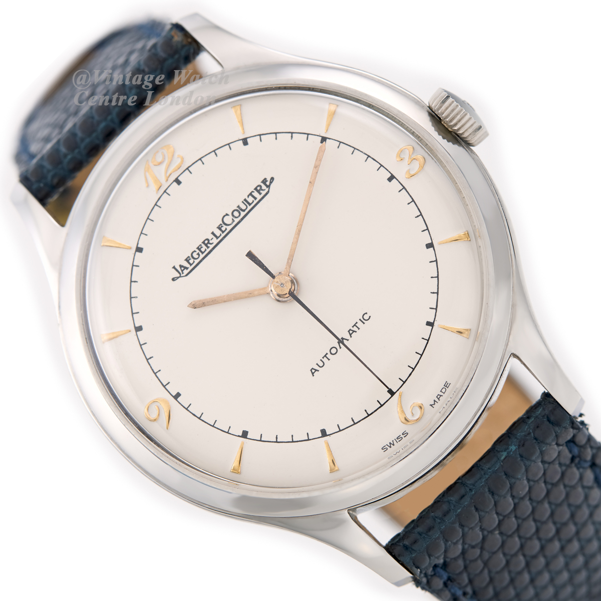 Jaeger-LeCoultre Automatic 1949 | cloud.publiplast.net