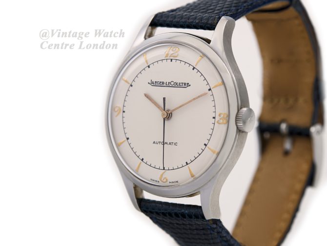 Jaeger-LeCoultre Cal.476/2 Automatic 1949 (5)