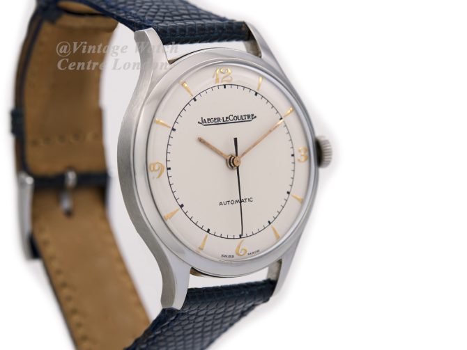 Jaeger-LeCoultre Cal.476/2 Automatic 1949 (3)