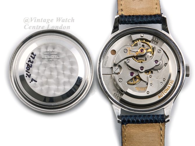 Jaeger-LeCoultre Cal.476/2 Automatic 1949 (8)