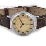 Jaeger-LeCoultre Cal.478/C 1953 Steel mobile navigation (6)