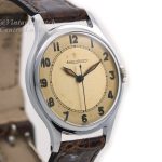 Jaeger-LeCoultre Cal.478/C 1953 Steel mobile navigation (3)