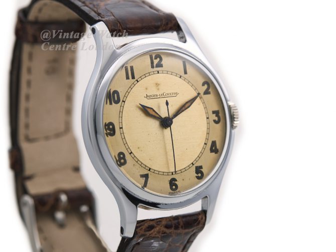 Jaeger-LeCoultre Cal.478/C 1953 Steel (3)