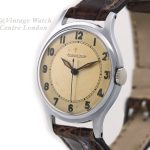 Jaeger-LeCoultre Cal.478/C 1953 Steel mobile navigation (5)