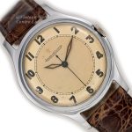 Jaeger-LeCoultre Cal.478/C 1953 Steel mobile navigation (10)