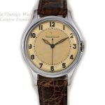 Jaeger-LeCoultre Cal.478/C 1953 Steel mobile navigation (4)