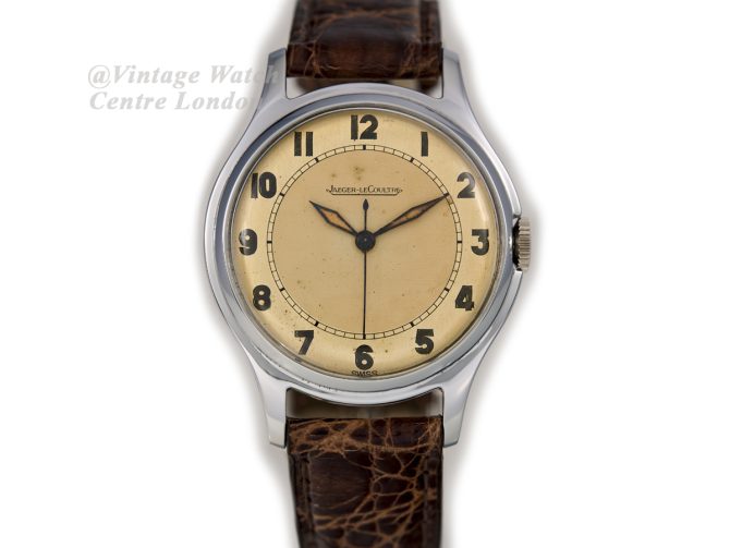 Jaeger-LeCoultre Cal.478/C 1953 Steel (4)