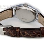 Jaeger-LeCoultre Cal.478/C 1953 Steel mobile navigation (7)