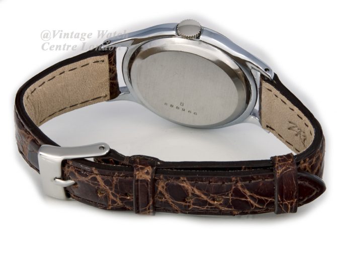 Jaeger-LeCoultre Cal.478/C 1953 Steel (7)