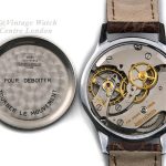 Jaeger-LeCoultre Cal.478/C 1953 Steel mobile navigation (8)