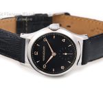 Jaeger-LeCoultre Steel, Black Explorer Dial, 1946 mobile navigation (6)