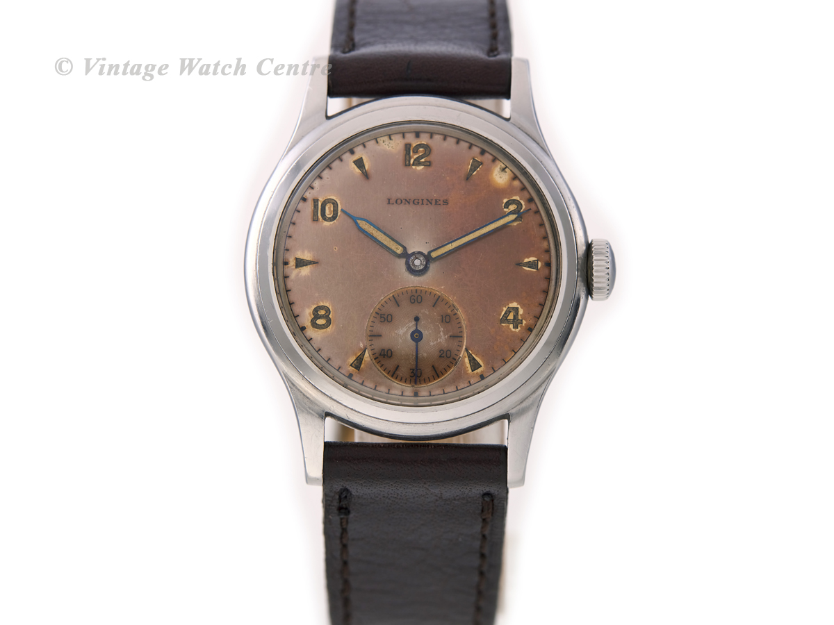 Longines Cal.12.68 Z 1945