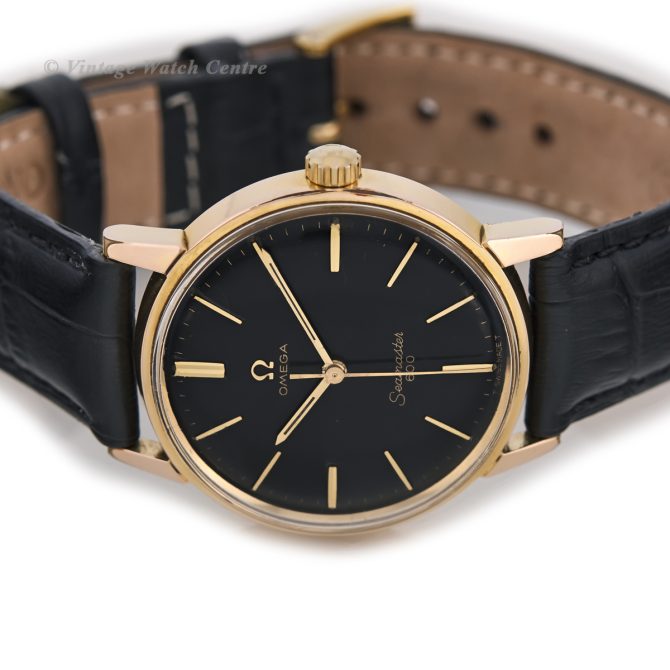 Omega Seamaster 600 Cal.601 1964 (9)
