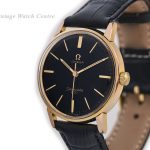 Omega Seamaster 600 Cal.601 1964 mobile navigation (5)