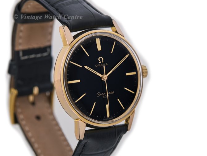 Omega Seamaster 600 Cal.601 1964 (3)