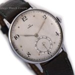 Omega Cal.30T2 1942 37mm Oversize mobile navigation (2)