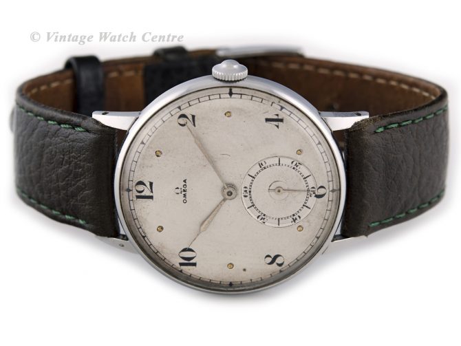 Omega Cal.30T2 1942 37mm Oversize (6)