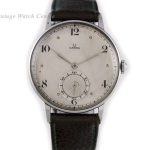 Omega Cal.30T2 1942 37mm Oversize mobile navigation (4)