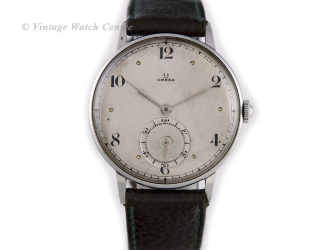 Omega Cal.30T2 1942 37mm Oversize (4)