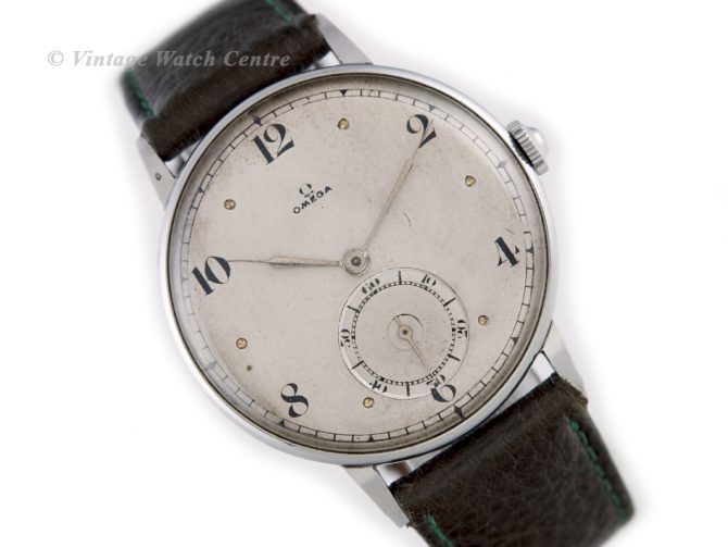 Omega Cal.30T2 1942 37mm Oversize (1)
