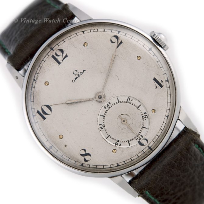 Omega Cal.30T2 1942 37mm Oversize (9)
