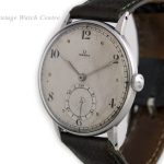 Omega Cal.30T2 1942 37mm Oversize mobile navigation (5)