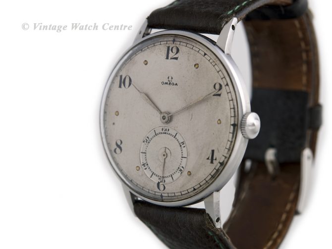 Omega Cal.30T2 1942 37mm Oversize (5)