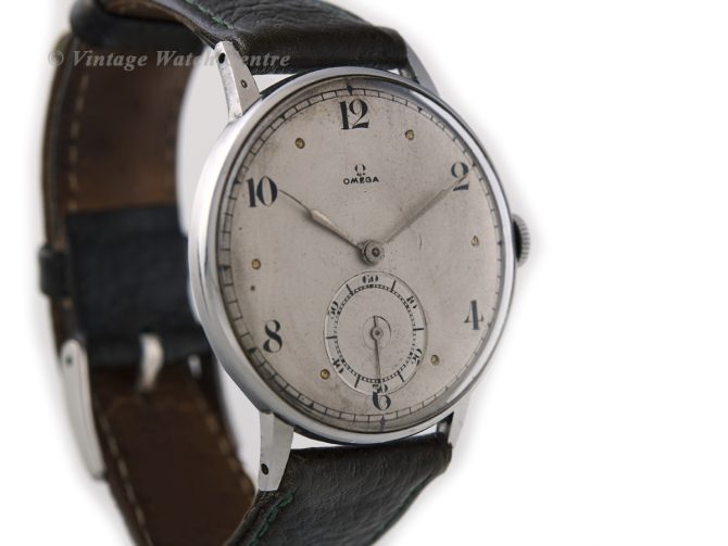 Omega Cal.30T2 1942 37mm Oversize (3)
