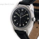 Omega Pilot Watch Cal.T2 SC PC Non-Magnetic 1943 35mm mobile navigation (5)