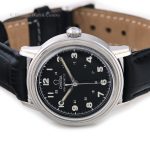 Omega Pilot Watch Cal.T2 SC PC Non-Magnetic 1943 35mm mobile navigation (10)
