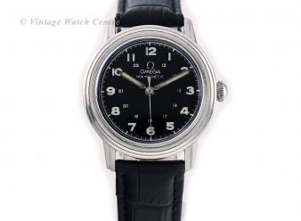 Omega Pilot Watch Cal.T2 SC PC Non-Magnetic 1943 35mm