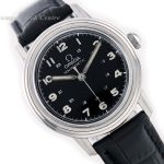 Omega Pilot Watch Cal.T2 SC PC Non-Magnetic 1943 35mm mobile navigation (1)