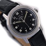 Omega Pilot Watch Cal.T2 SC PC Non-Magnetic 1943 35mm mobile navigation (2)