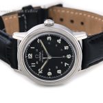 Omega Pilot Watch Cal.T2 SC PC Non-Magnetic 1943 35mm mobile navigation (6)