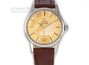 Omega Cal.268 1961