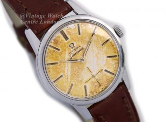 Omega Cal.268 1961 - hover