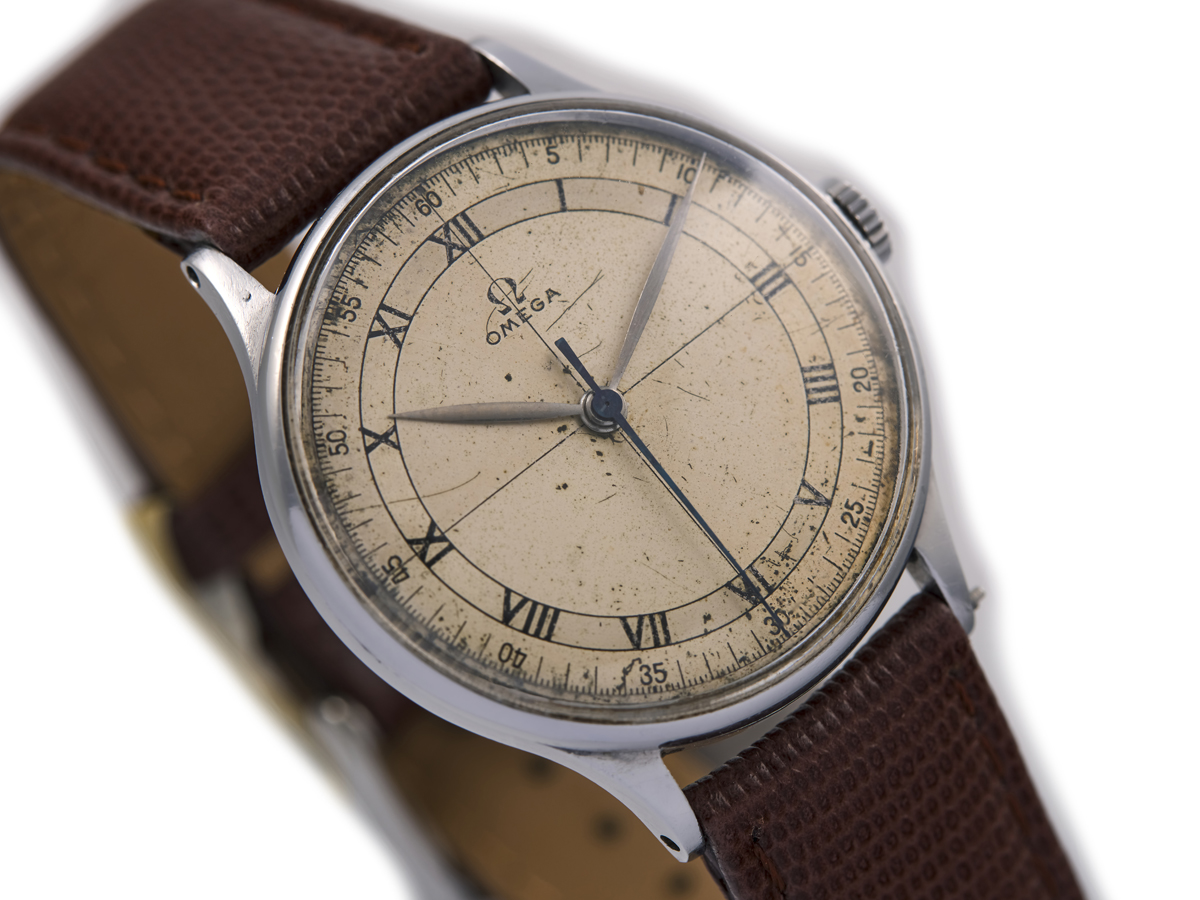 Omega hotsell 30t2 sc
