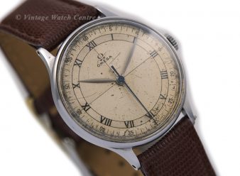 Omega Cal.30 T2 SC 1944 - hover
